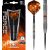 Set sageti darts Mission steel Force 23g, M26, twin knurl, 80% wolfram