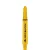Tija darts Mission GripLock, galben, 48mm, lung