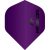 Fluturasi darts Mission Logo, No2, mat mov, std, 100 microni