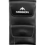 Aparat de schimbat varfuri darts Mission, R-Point Expert, negru