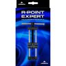 Aparat de schimbat varfuri darts Mission, R-Point Expert, negru