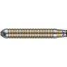 Sageti darts Mission steel Ardent 23g, M1, linear ringed, alama
