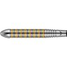 Sageti darts Mission steel Ardent 24g, M2, front grip ring, alama