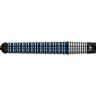 Set sageti darts Mission steel Nightfall 25g, M3, taper, 90% wolfram