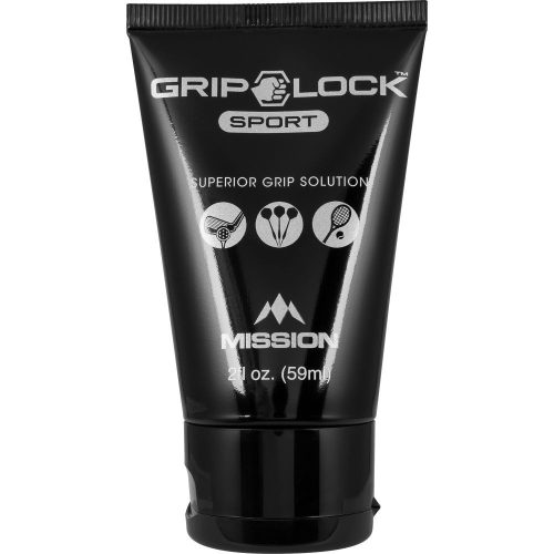 Mission - Grip Lock Sport - lichid antiperspirant pentru maini