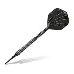 Set darts Mission soft Spiro 19g, M2, 90% wolfram