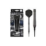 Set darts Mission soft Spiro 19g, M2, 90% wolfram