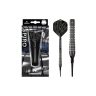 Set darts Mission soft Spiro 19g, M2, 90% wolfram