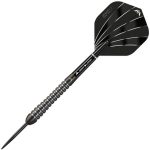 Sageti darts Mission steel Spiro 22g, M2,curved, 90% tungsten