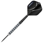 Sageti darts Mission steel Chiron M1, 22g straight, 90% tungsten