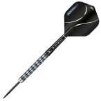   Sageti darts Mission steel Chiron M1, 24g straight, 90% tungsten