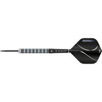   Sageti darts Mission steel Chiron M1, 24g straight, 90% tungsten