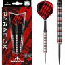 Sageti darts Mission steel Paradox M1, 23g straight, 90% tungsten