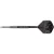 Sageti darts Mission steel Makara M1, 24g straight, 90% tungsten