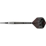 Sageti darts Mission soft Makara M2, 18g tapered, 90% tungsten