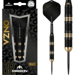 Sageti darts Mission steel Onza M1, 24g alama