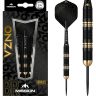 Sageti darts Mission steel Onza M1, 24g alama