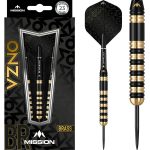 Sageti darts Mission steel Onza M3, 23g alama