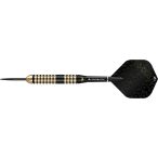 Sageti darts Mission steel Onza M4, 24g alama