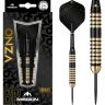 Sageti darts Mission steel Onza M4, 24g alama