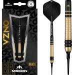 Sageti darts Mission soft Onza M2, 18g alama