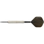 Sageti darts Mission steel Voltex M1, 23g silver alama