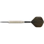 Sageti darts Mission steel Voltex M2, 25g silver alama