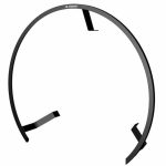 Iluminator Mission Torus 270 pentru tinta de darts