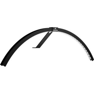   Iluminare Mission Torus 120, fara umbre pentru tinta de darts