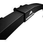 Iluminare Mission Torus 120, fara umbre pentru tinta de darts