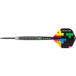 Sageti darts Mission steel Ryan Joyce Relentless, Coral PVD 23g, 95% tungsten