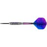 Set sageti darts Mission steel Suzanne Smith Coral PVD 24g, 90% wolfram