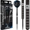 Set darts steel Mission Shaun McDonald 21g 95% wolfram