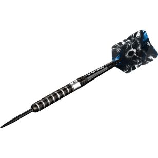 Set darts steel Mission Shaun McDonald 23g 95% wolfram