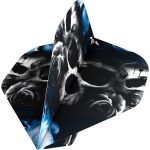 Set darts steel Mission Shaun McDonald 23g 95% wolfram