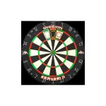 Inele de antrenament darts Mission Darryl Fitton