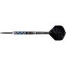 Set darts steel  Mission Hexon PVD, 21g 90% wolfram