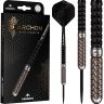Set darts steel Mission Archon, 22g 97,5% wolfram