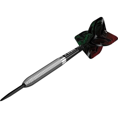 Set Darts steel Mission Callum Goffin Micro Grip 24g 90% wolfram