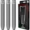 Set Darts steel Mission Callum Goffin Micro Grip 24g 90% wolfram