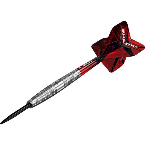 Set Darts steel Mission Cam Crabtree Natural 21g 95% wolfram