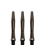 Tija scurta Mission Atom 13 aluminiu, bronz 35 mm