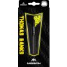 Set darts Mission steel Thomas Banks 22g, 90% tungsten