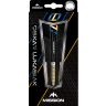 Set darts Mission steel Oskar Lukasiak 24g, 95% tungsten