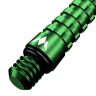 Tija mediu Mission Atom 13 aluminiu, verde 41 mm