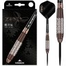 Set darts steel Mission Zero Bronze PVD, 24g, 97,5% tungsten
