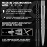 Varf darts Mission Caliburn EVO Grooved, 38mm negru