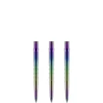 Varf darts Mission Caliburn evo Grooved, 26mm colorat