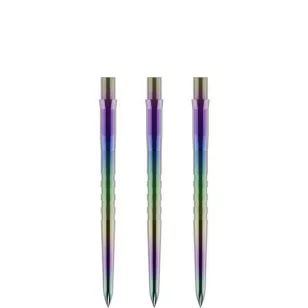 Varf darts Mission Caliburn EVO Grooved, 32mm colorat