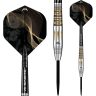 Set darts Mission steel Almudeno Fajardo Ayuso 23g, 95% wolfram